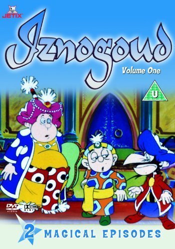 Iznogaud: Volume 1