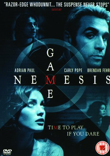 Nemesis Game