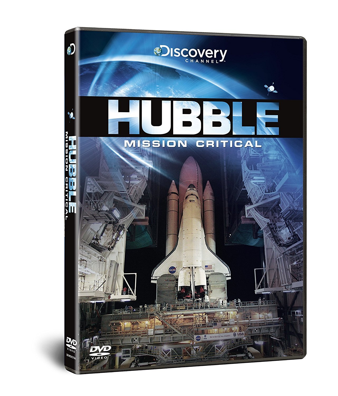 Hubble: Mission Critical