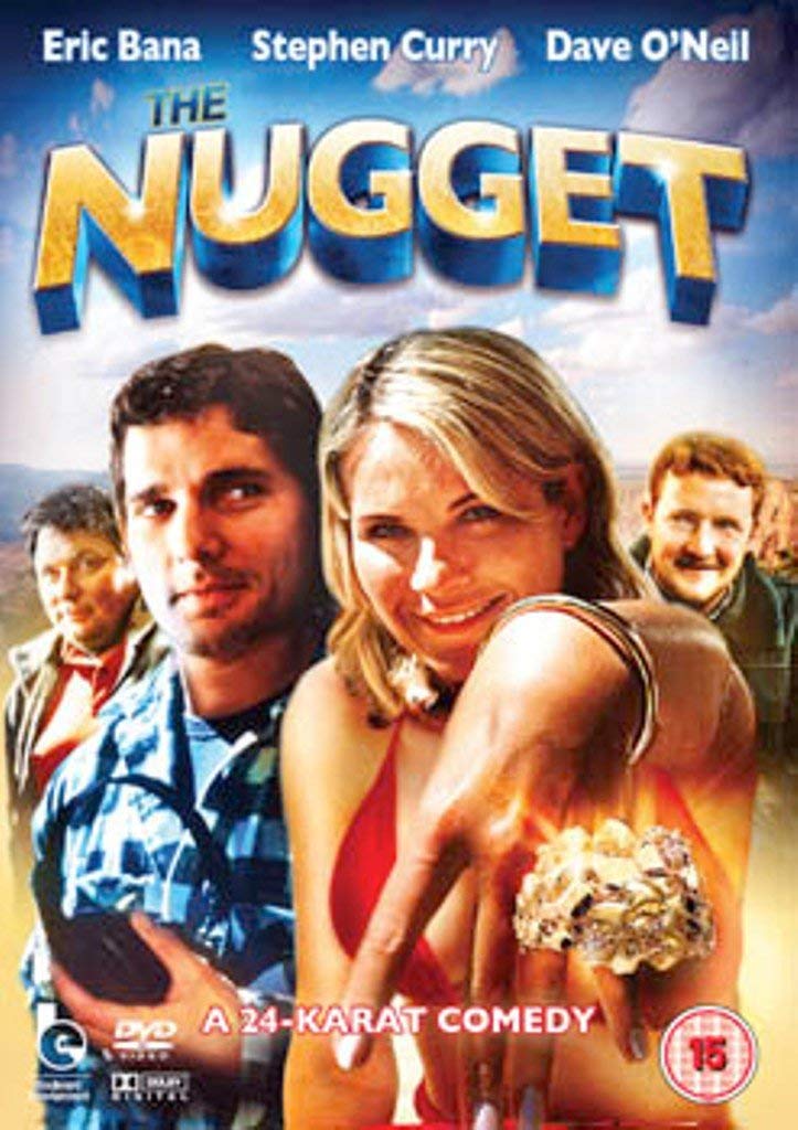 The Nugget