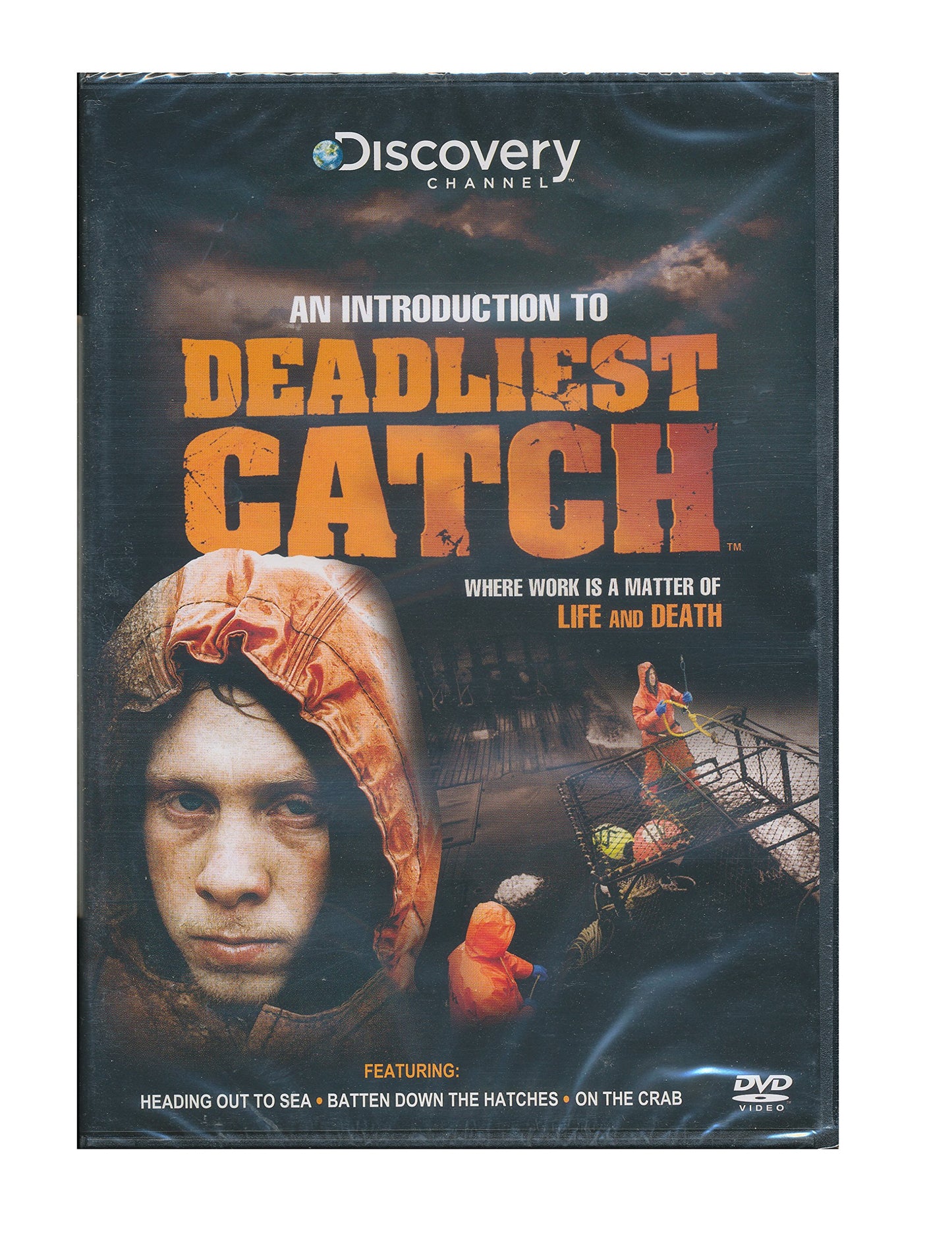 5060294371007 An introduction to Deadliest Catch
