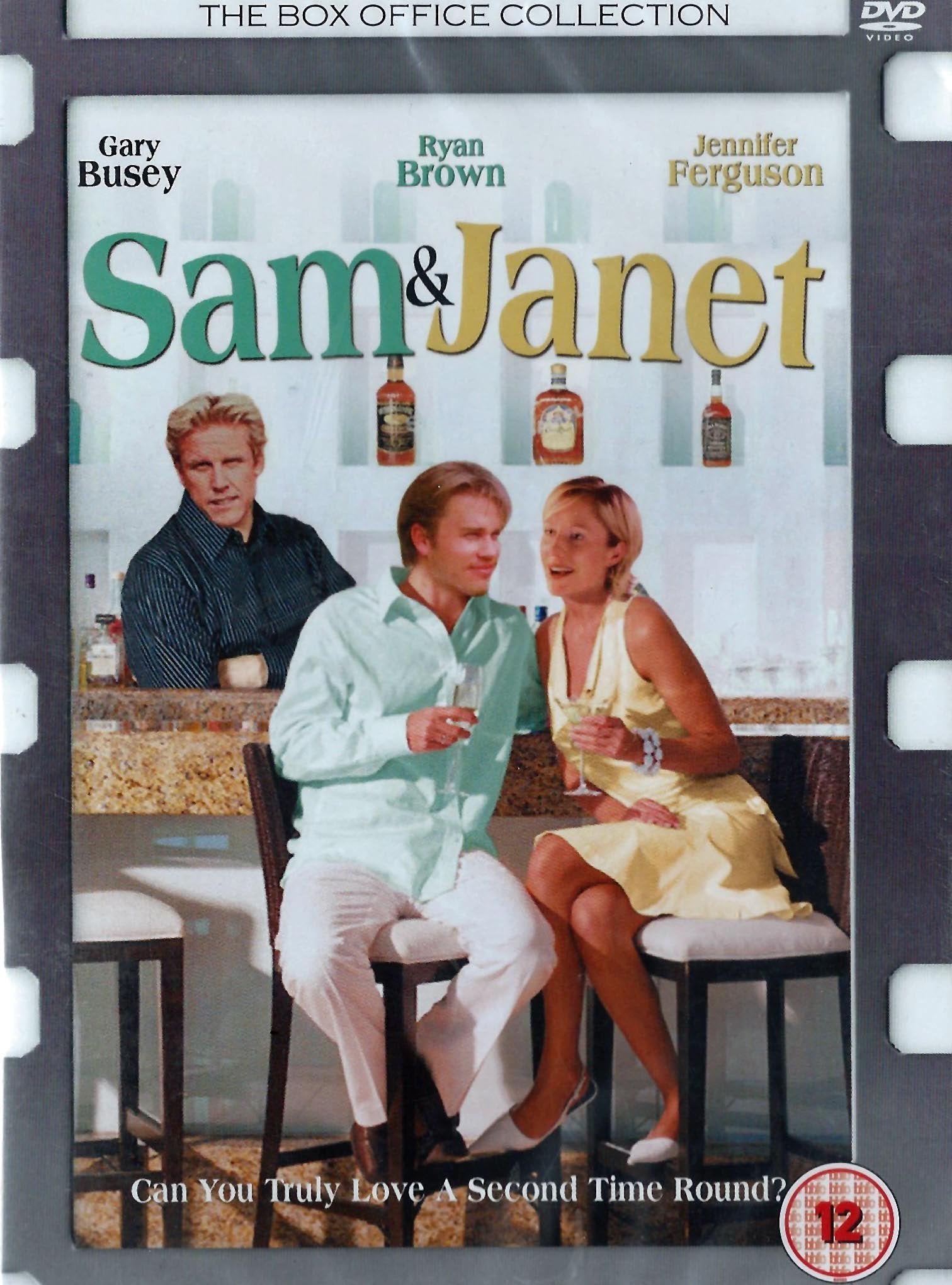 Sam & Janet