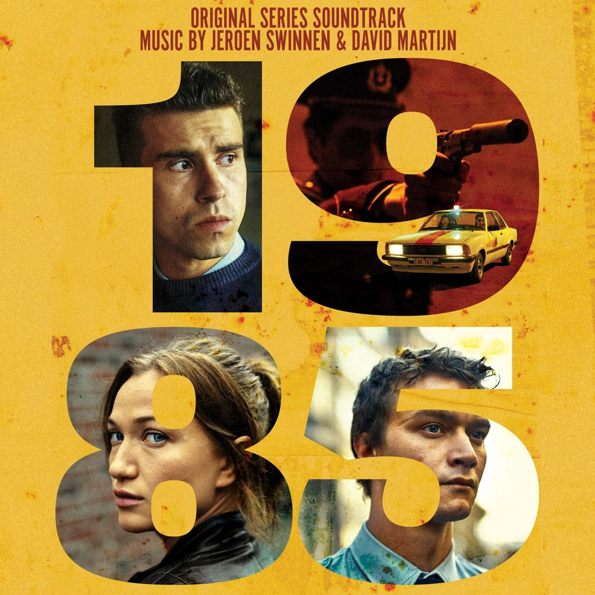 1985 (Original Soundtrack)