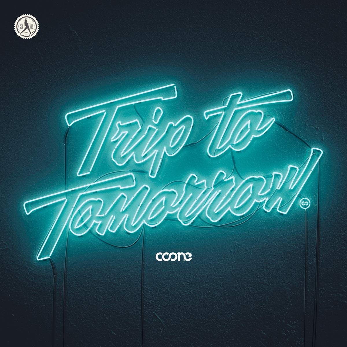 Coone - Trip To Tomorrow