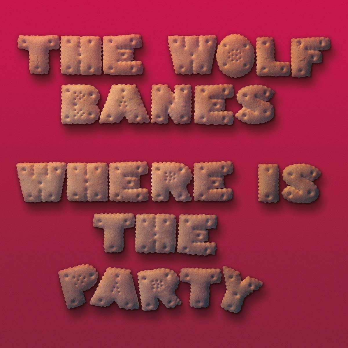 Where Is the Party