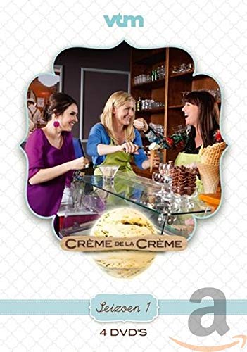 Creme de la creme - Seizoen 1