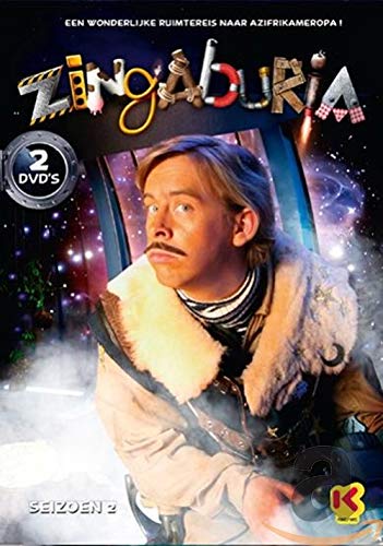 Zingaburia - Seizoen 2