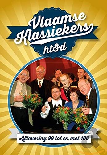 Ht&d - Aflevering 99-106