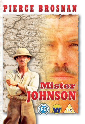 Mister Johnson