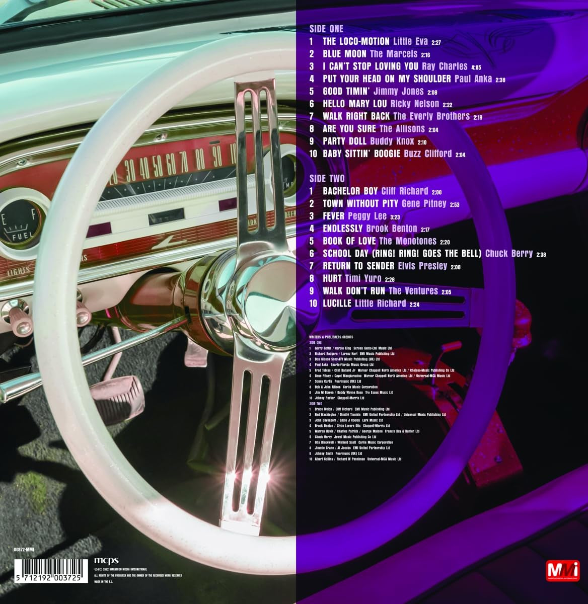 Hits I'Ll Always Remember Vol.1