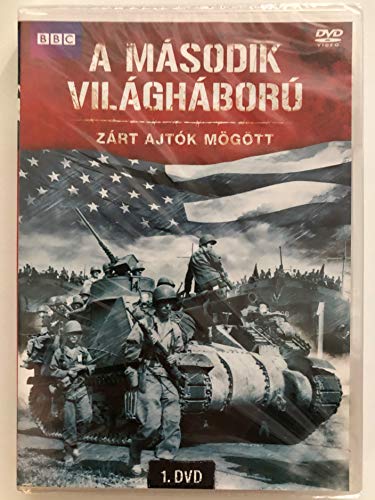 A m?â?ísodik vil?â?ígh?â?íbor?â?? (Import)