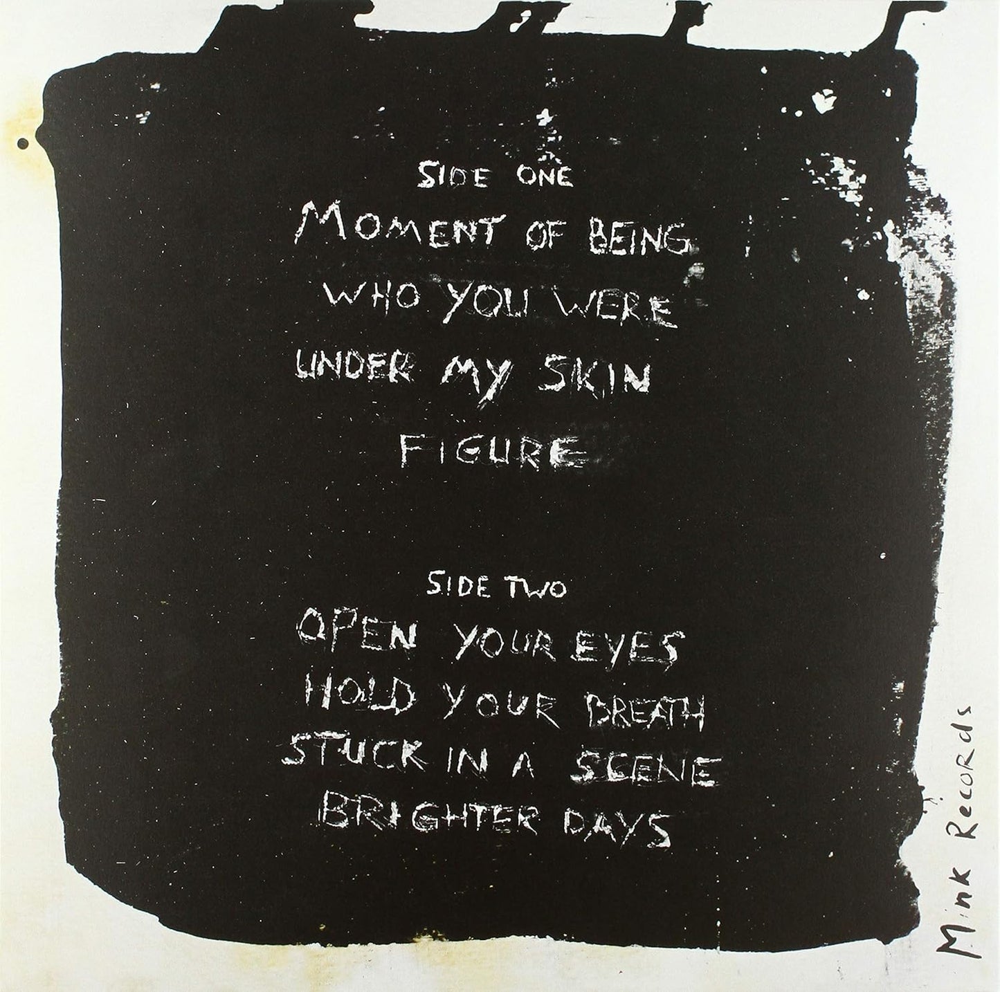 Moments of Being
