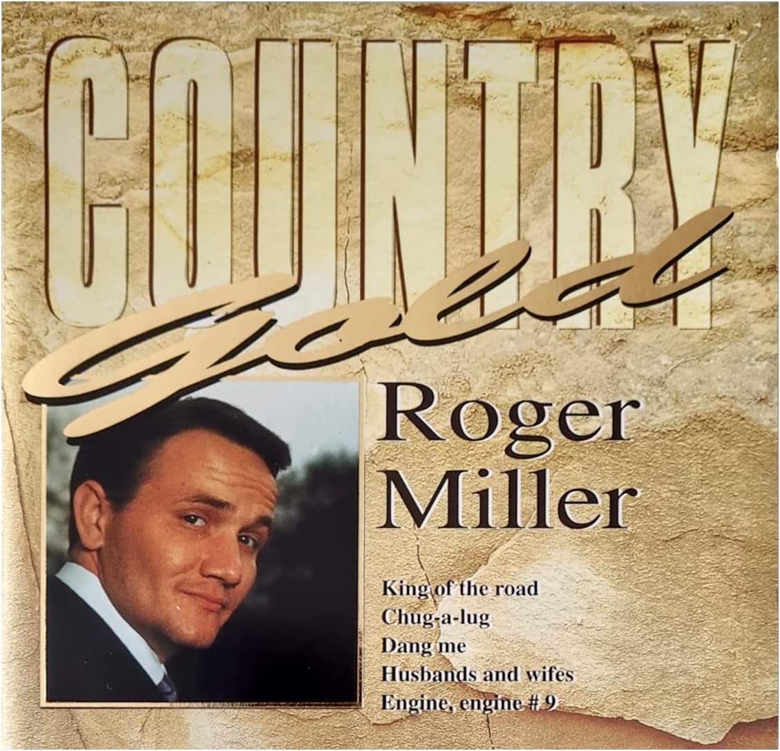 Country Gold