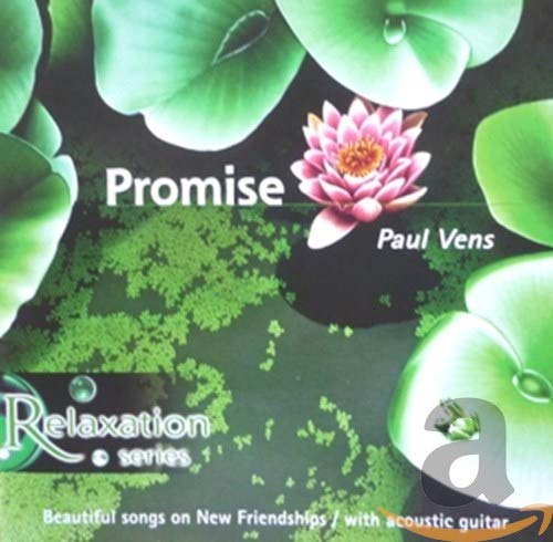 Paul Vens - Promise