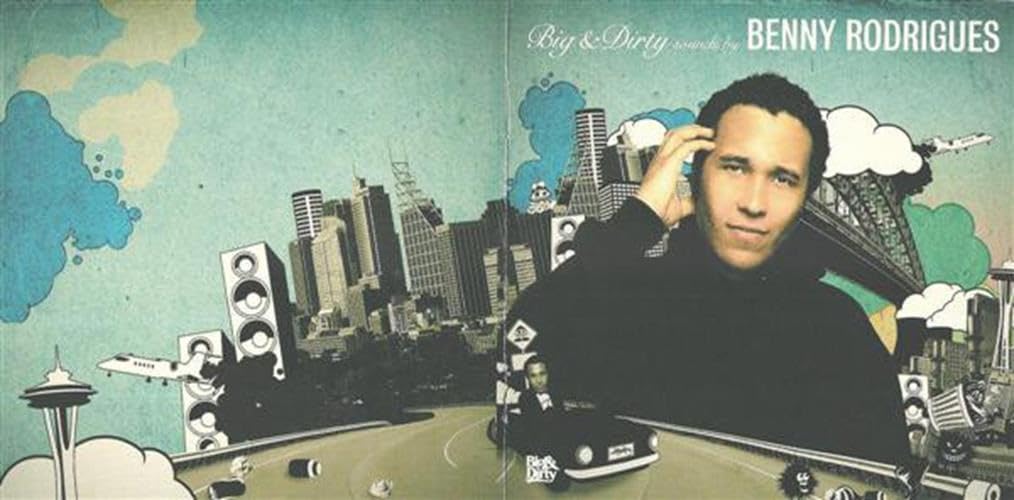 Big&Dirty Sounds