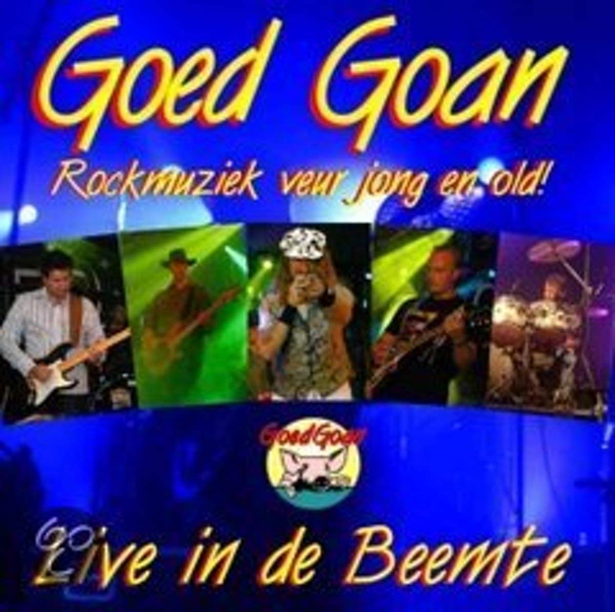 Live in De Beemte