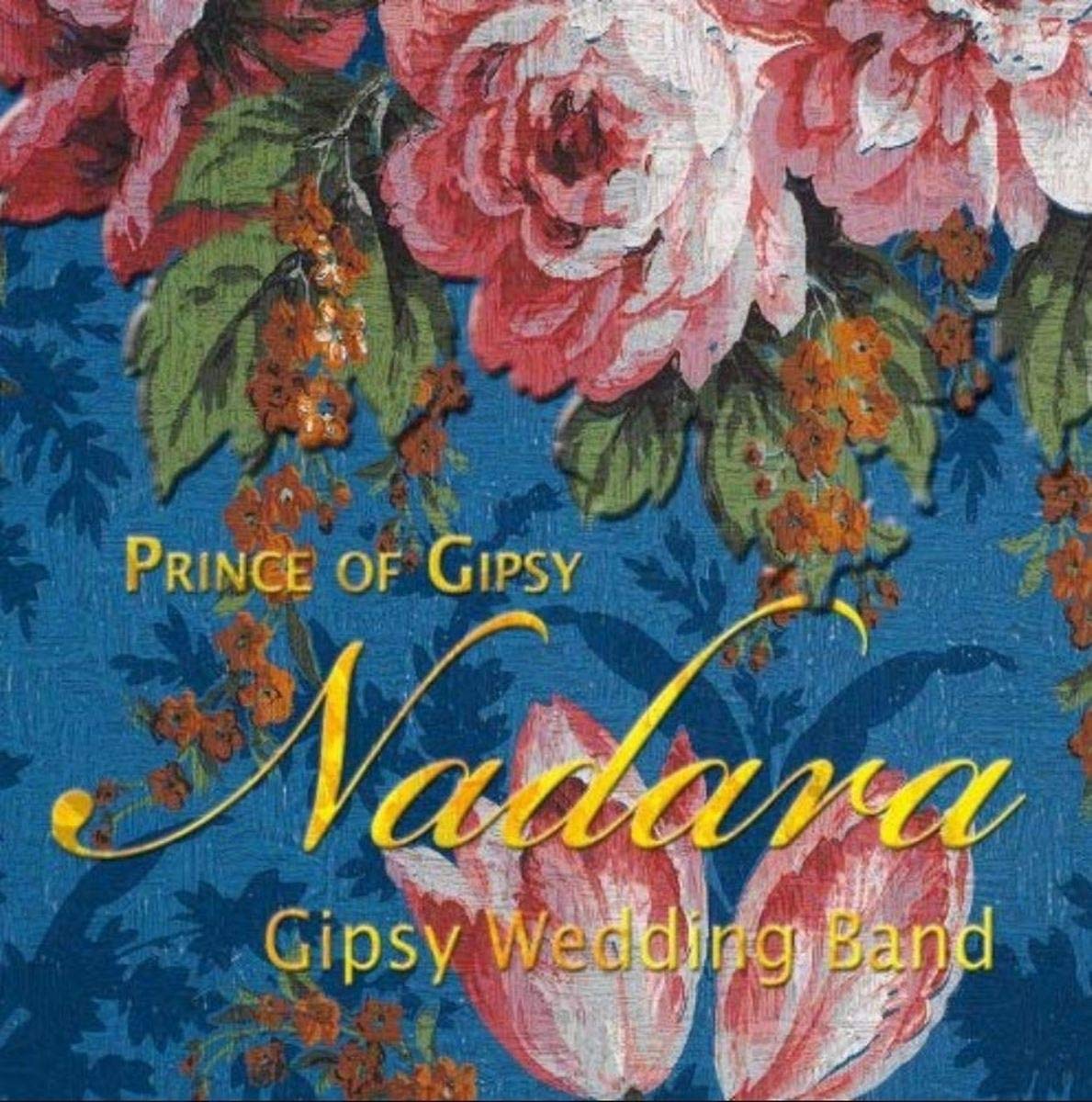 Prince of Gipsy