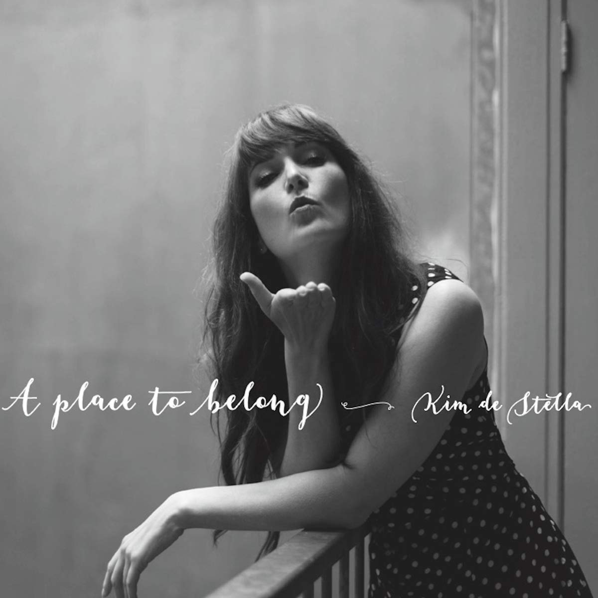 A Place to Belong