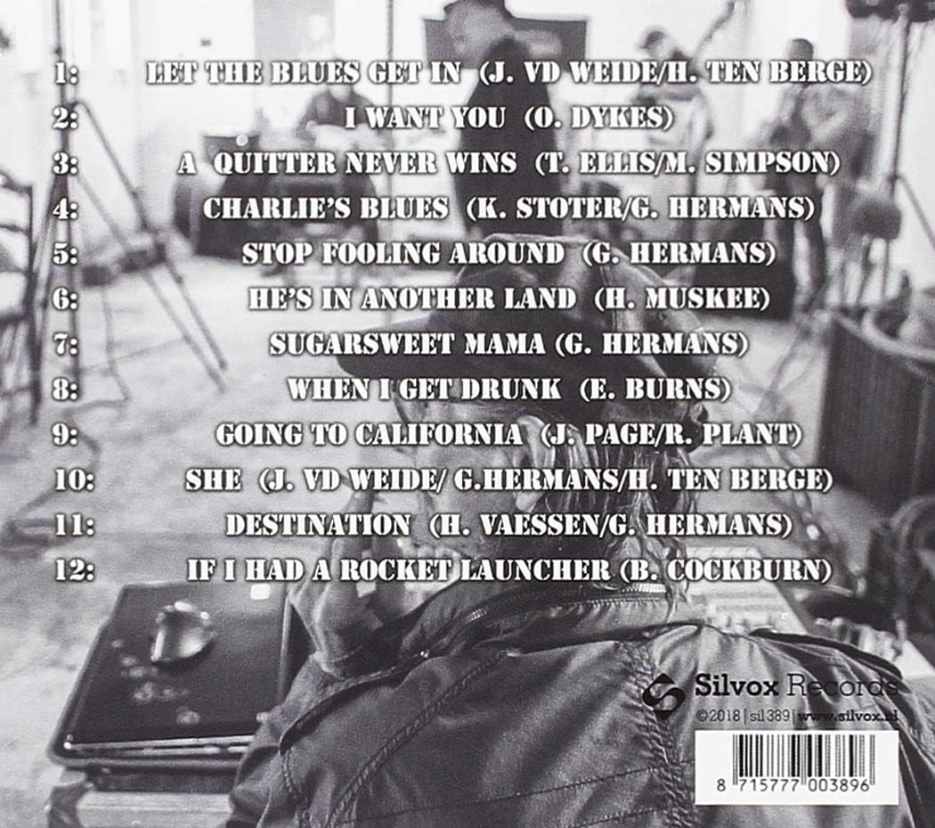 III (Some Blues)