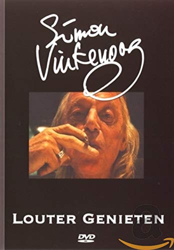 Simon Vinkenoog - Louter Genieten