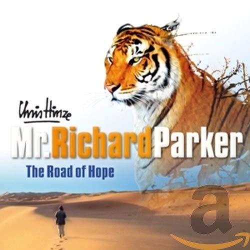 Mr Richard Parker, the..