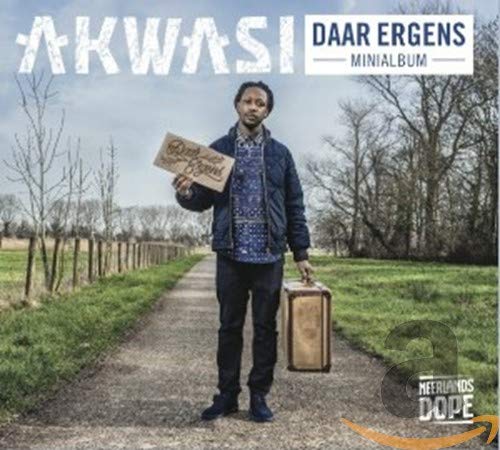 Daar Ergens