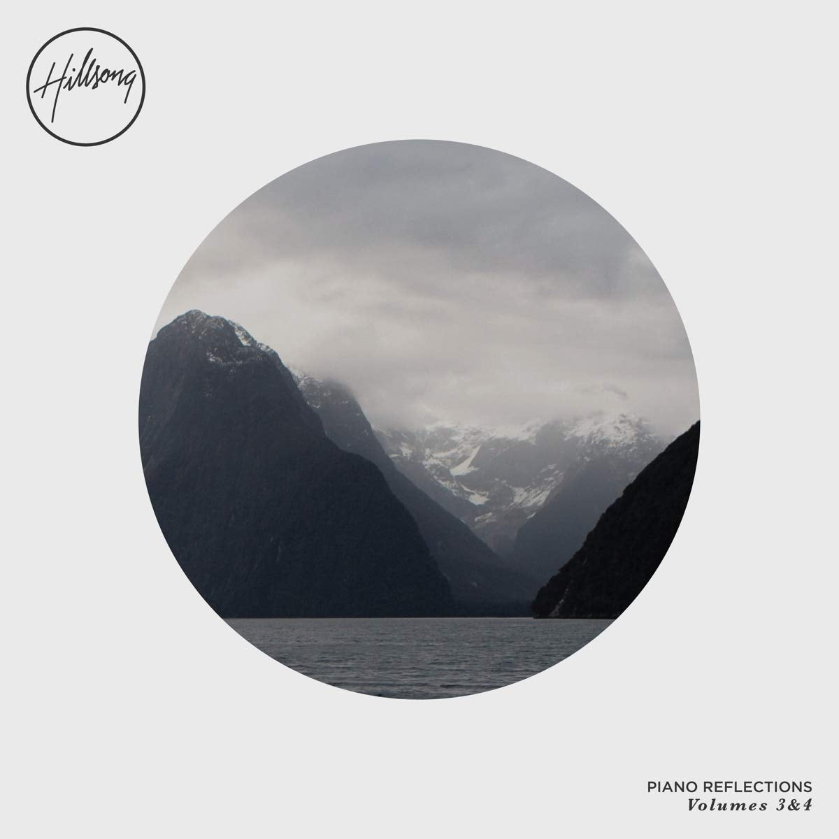 Piano Reflections Vol 3 & 4