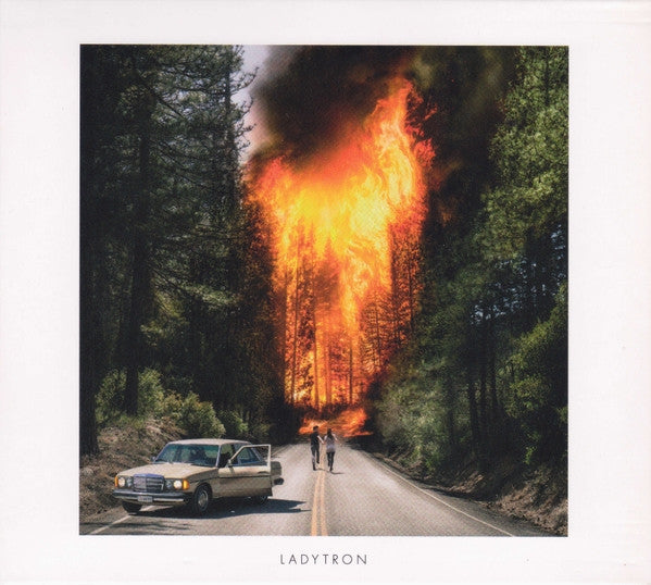 Ladytron