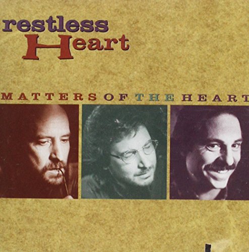 Matters of the Heart