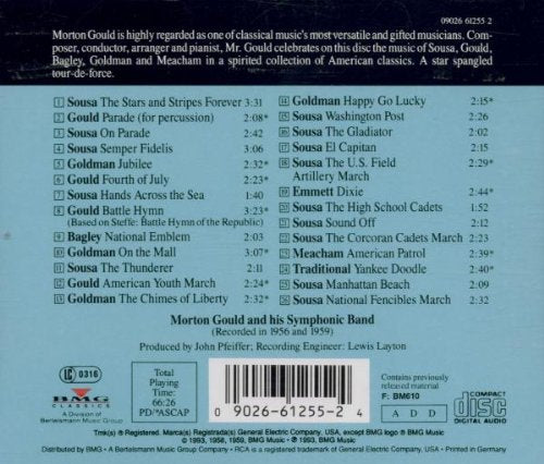 Living Stereo - Brass & Percussion