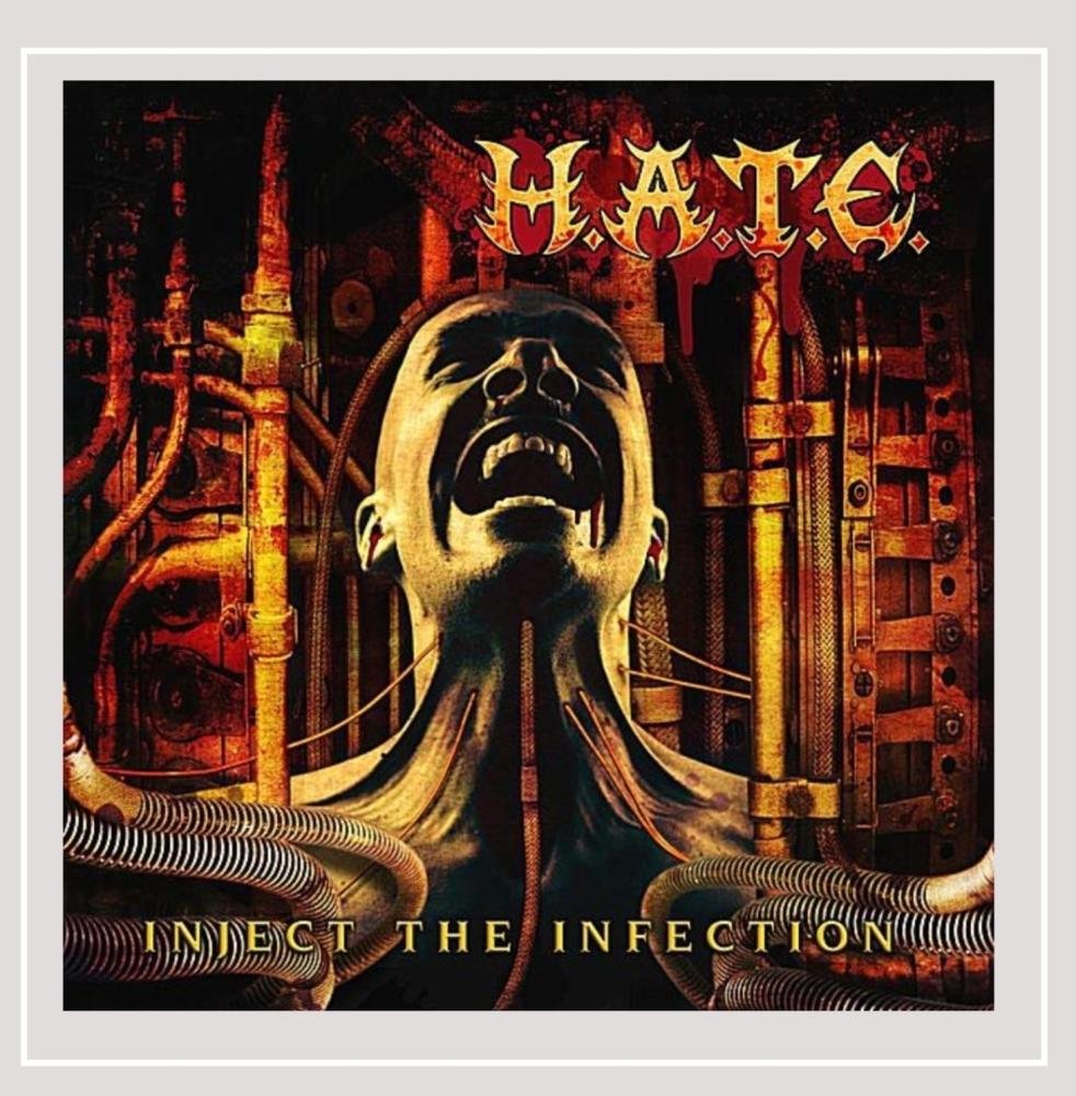 Inject The Infection
