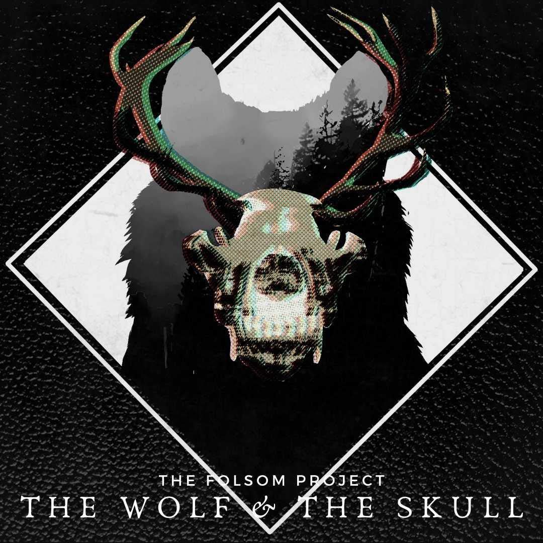 The Wolf & The Skull