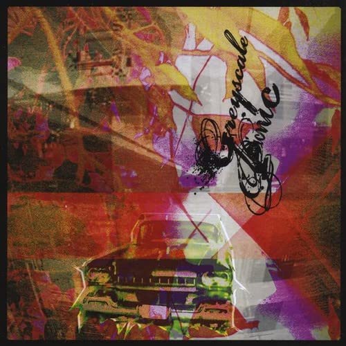 Panic In The Mosaic Era