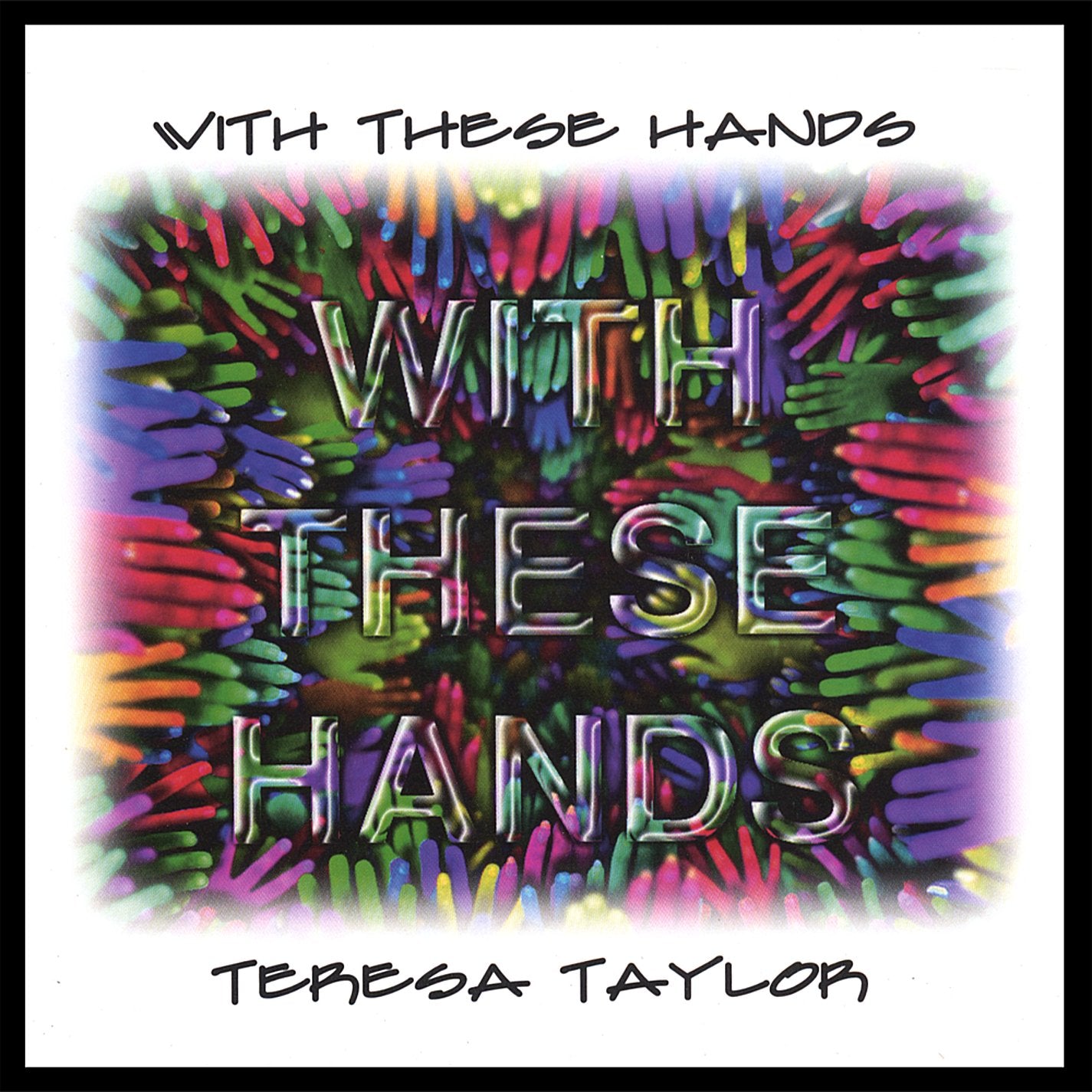 With These Hands