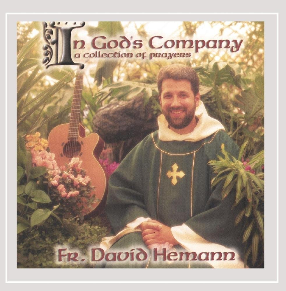 In God's Company