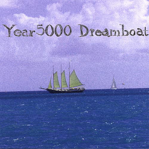 Dreamboat
