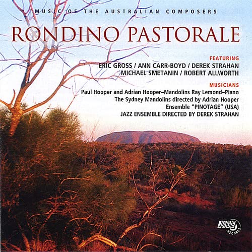 Rondino Pastorale