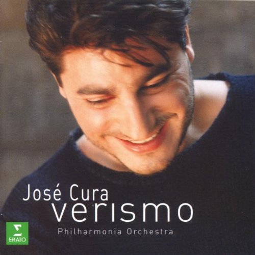 Verismo Arias