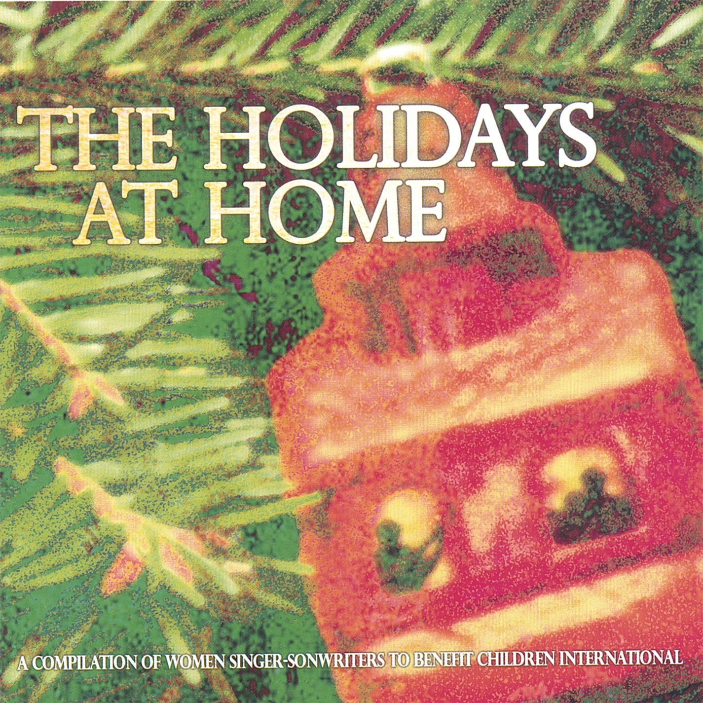 Holidays at Home / Various