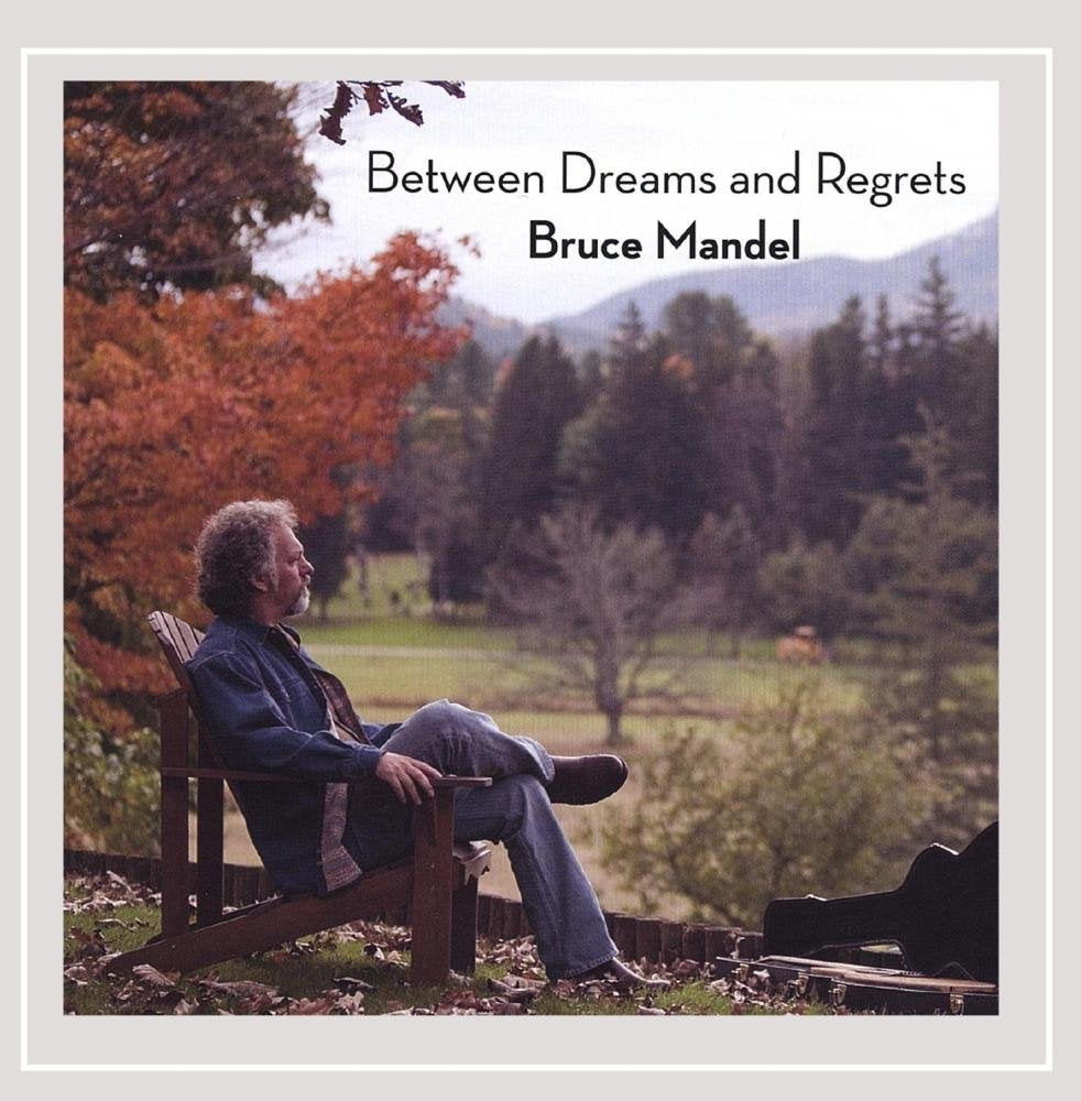 Between Dreams & Regrets