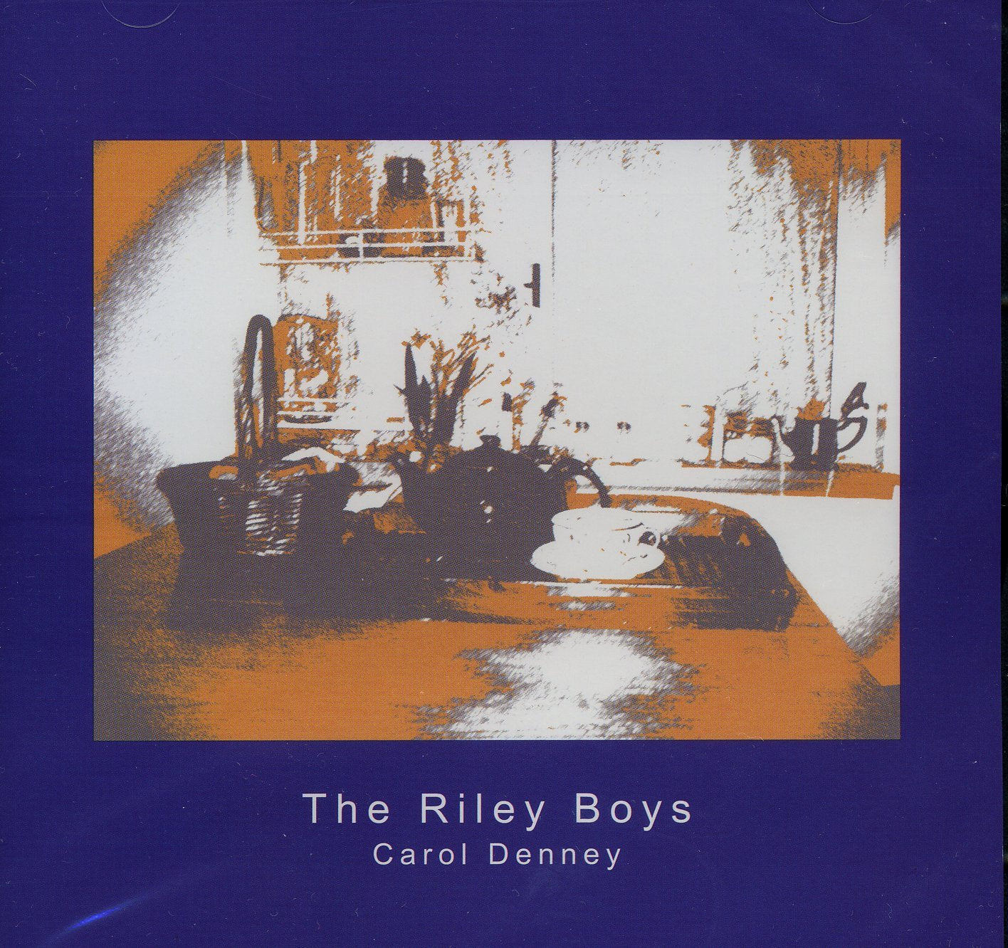 Riley Boys