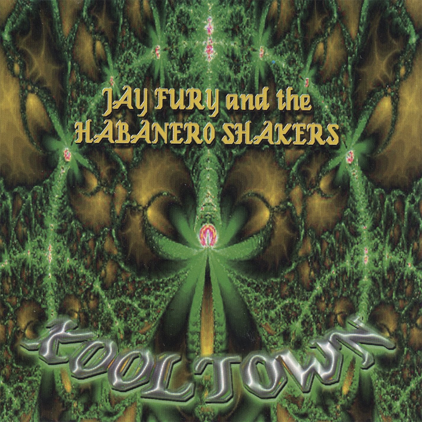 Kooltown
