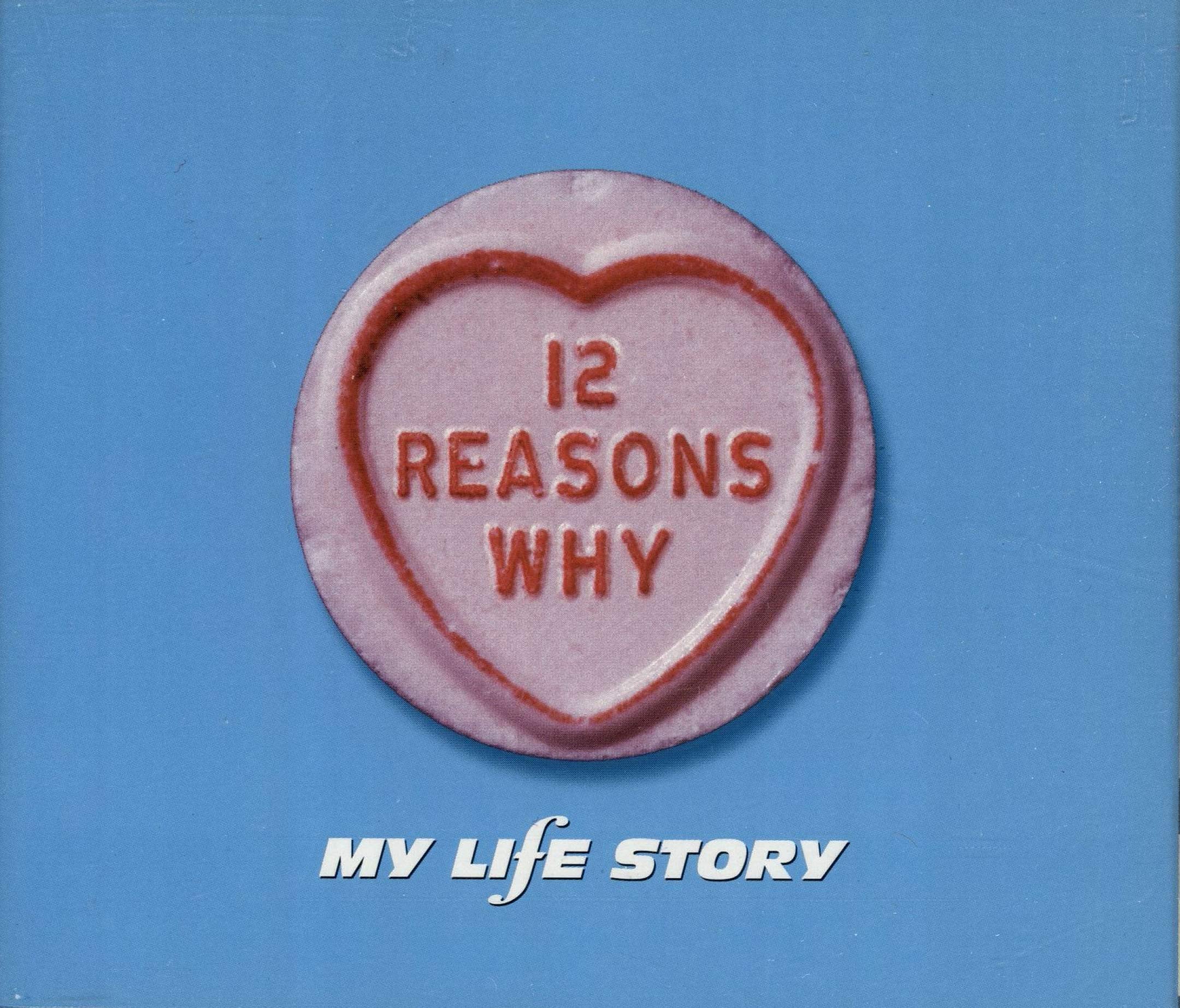 12 Reasons Why I Love Her