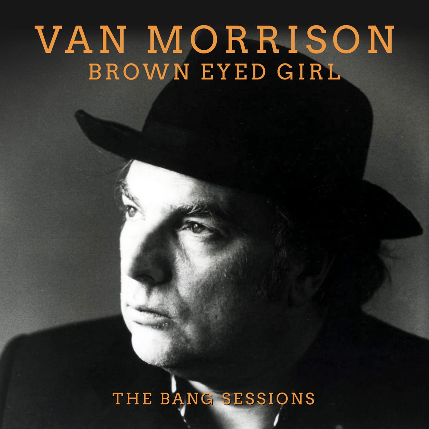 Brown Eyed Girl - The Bang Sessions