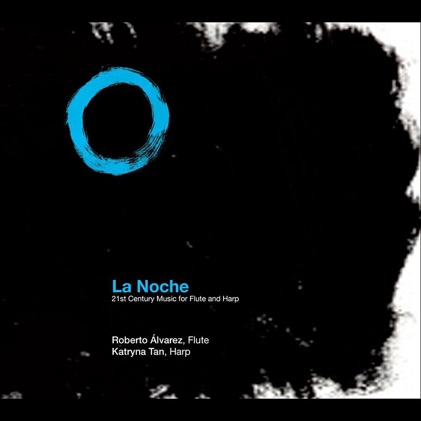 La Noche - 21St Century Music For Flute And Harp