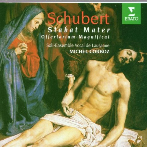 Stabat Mater, Offertorium/corboz
