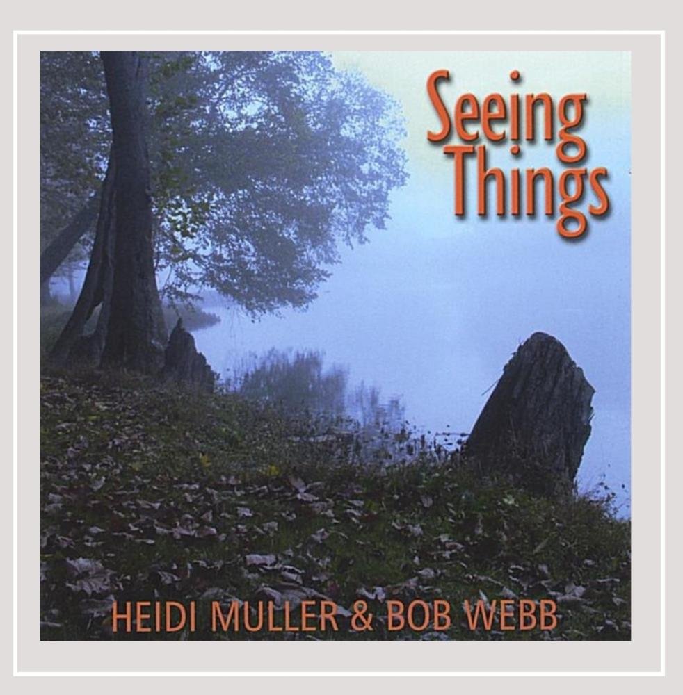 Seeing Things