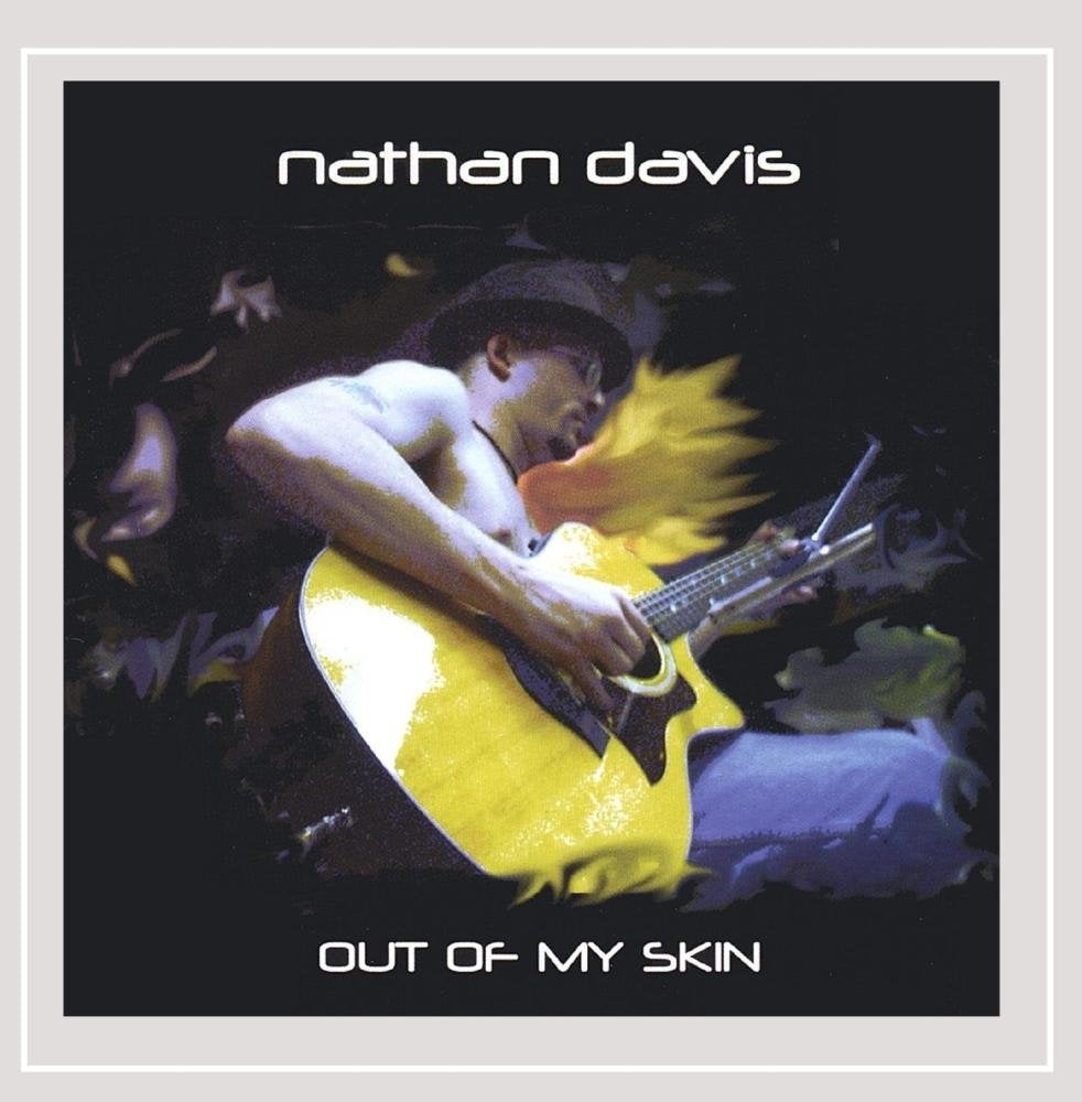 Out of My Skin