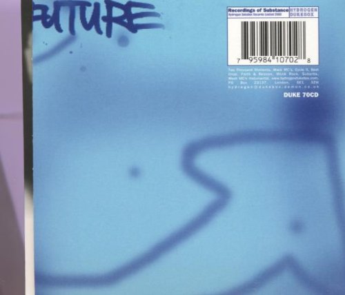 Hears to the Future
