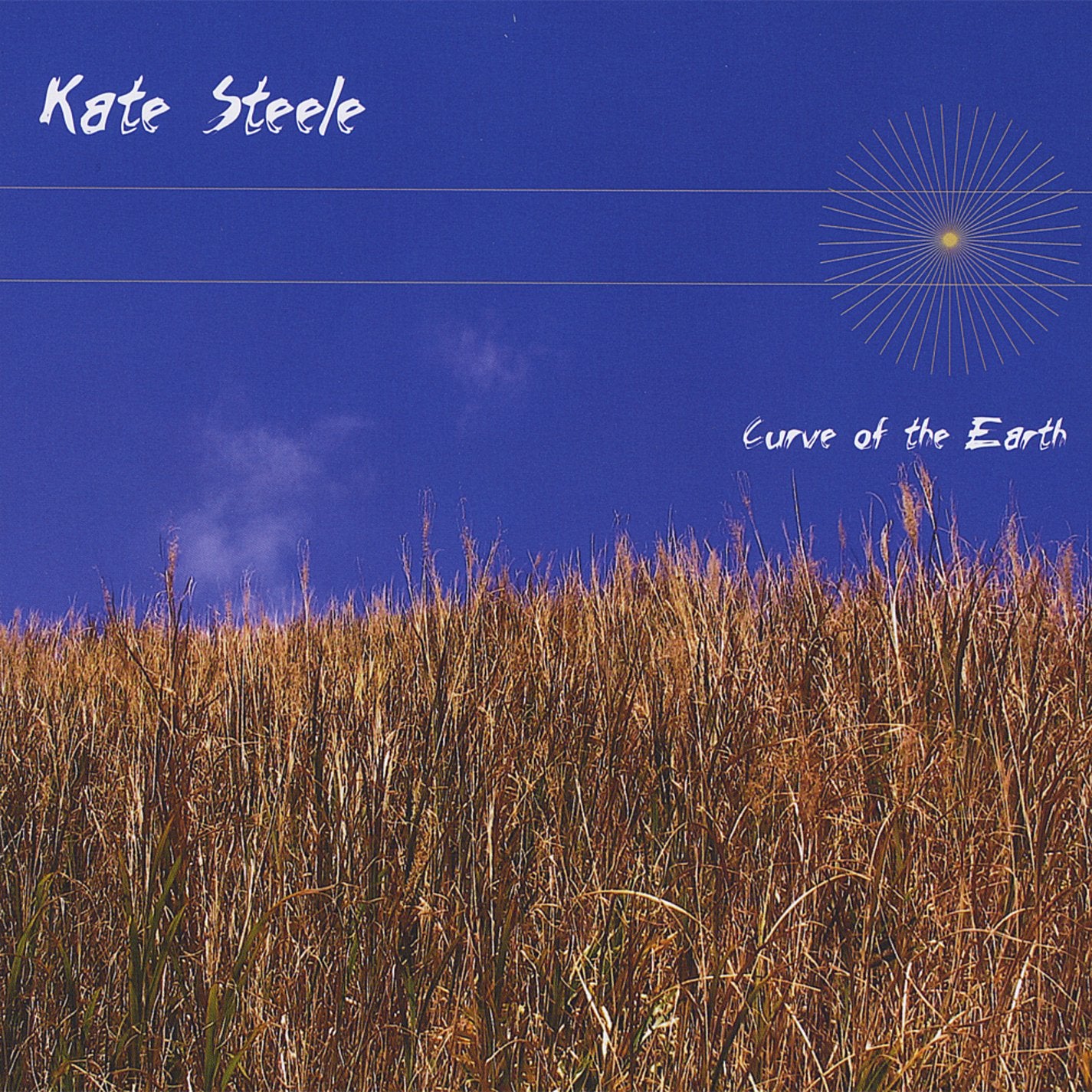 Curve of the Earth
